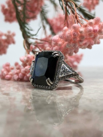 Tiffany & Co. кольцо #662339VU