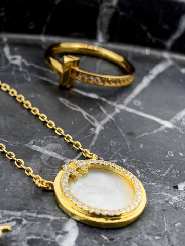 Tiffany & Co. кулон #663215NZ
