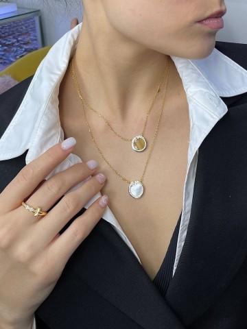 Tiffany & Co. кулон #663215NZ