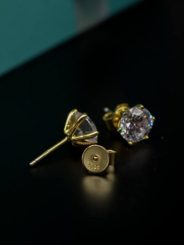 Tiffany & Co. серьги #669400PG
