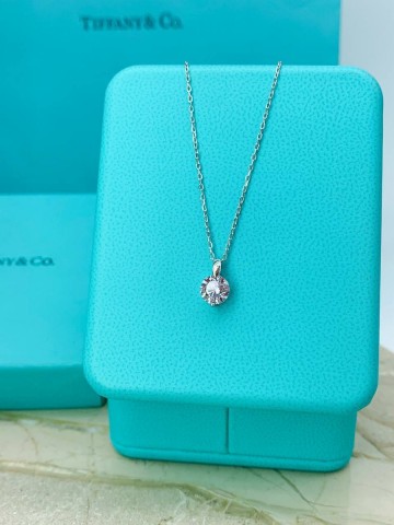 Tiffany & Co. кулон #675067IR