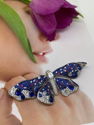 Tiffany & Co брошь #678352HP
