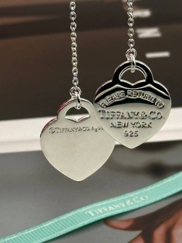 Tiffany & Co. кулон #684863HK