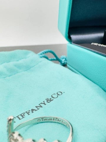 Tiffany & Co. кольцо #696081OF