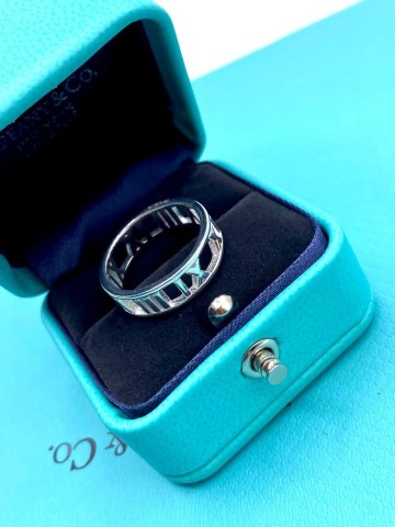 Tiffany & Co. кольцо #696968HB