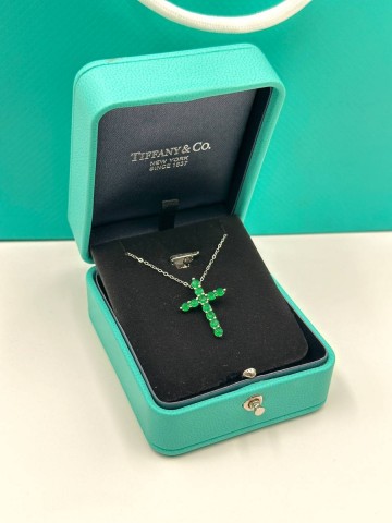 Tiffany & Co. кулон #699781ZB