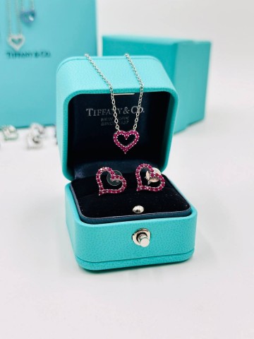 Tiffany & Co. кулон #716525YN