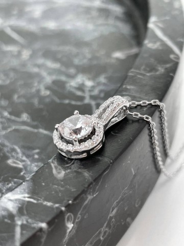Tiffany & Co. кулон #716656JT