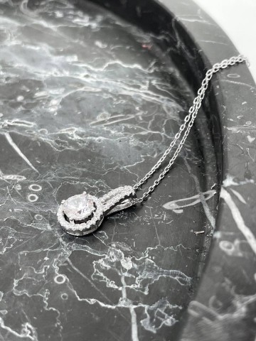 Tiffany & Co. кулон #716656JT