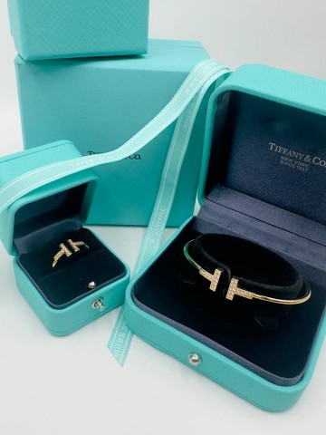 Tiffany & Co. браслет #718851ZM