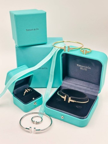 Tiffany & Co. браслет #718851ZM