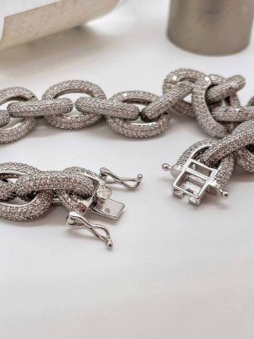 Tiffany & Co. браслет #732884VN