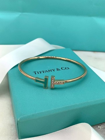 Tiffany & Co. браслет #739983RL