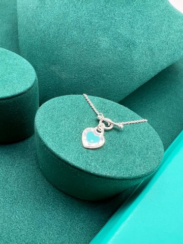 Tiffany & Co. кулон #747982BA