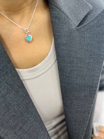 Tiffany & Co. кулон #747982BA