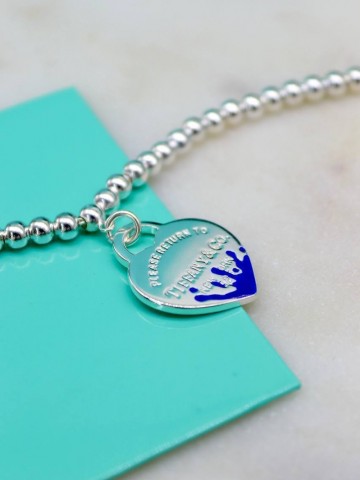 Tiffany & Co. браслет #753471MB