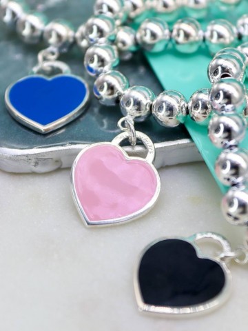 Tiffany & Co. браслет #761488NF
