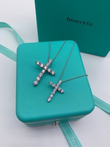 Tiffany & Co. кулон #763958DF