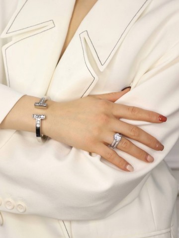 Tiffany & Co. браслет #770983XU