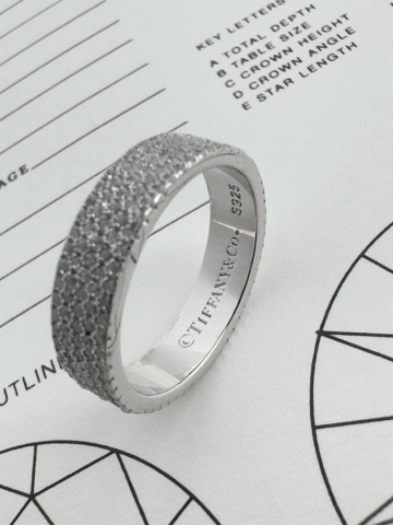 Tiffany & Co. кольцо #776826CI