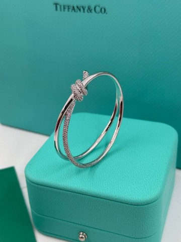 Tiffany & Co Knot браслет #779814LD