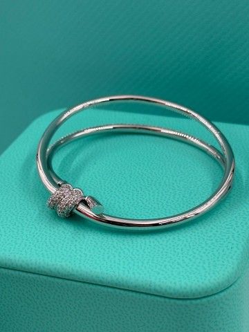 Tiffany & Co Knot браслет #779814LD