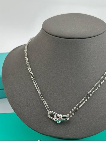 Tiffany & Co HardWear кулон #781229LK
