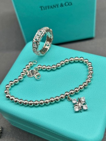 Tiffany & Co. браслет #788201MZ