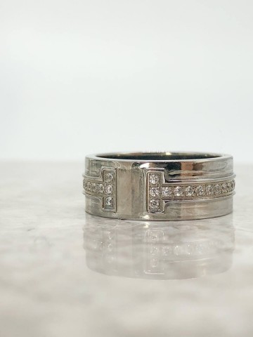 Tiffany & Co. кольцо #788595DA