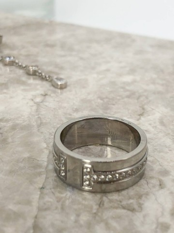 Tiffany & Co. кольцо #788595DA
