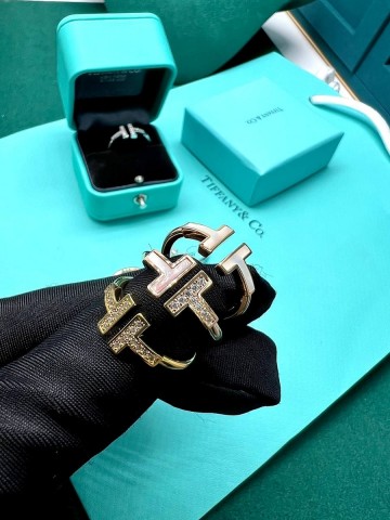 Tiffany & Co. кольцо #796253MO