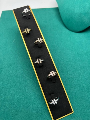 Tiffany & Co. кольцо #796253MO
