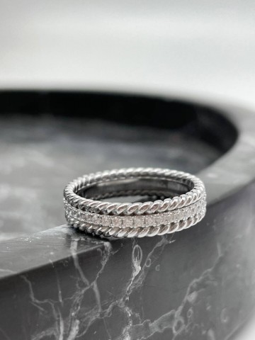 Tiffany & Co. кольцо #797088WV