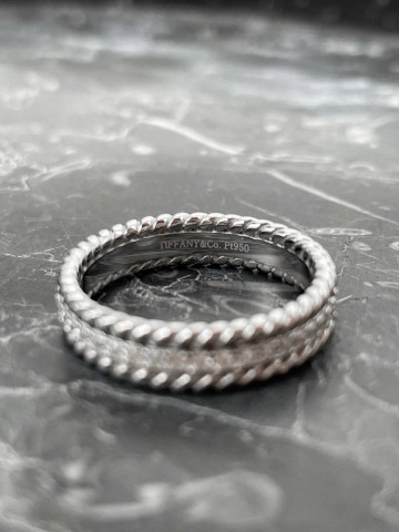 Tiffany & Co. кольцо #797088WV