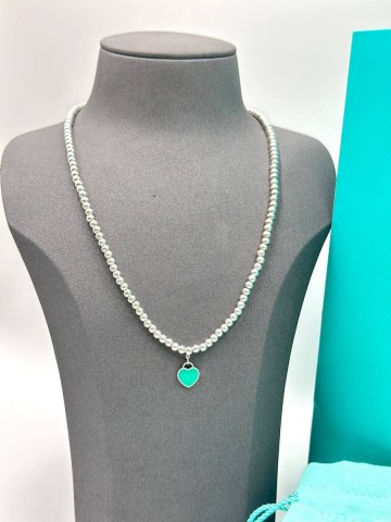 Tiffany & Co. колье #801482OT