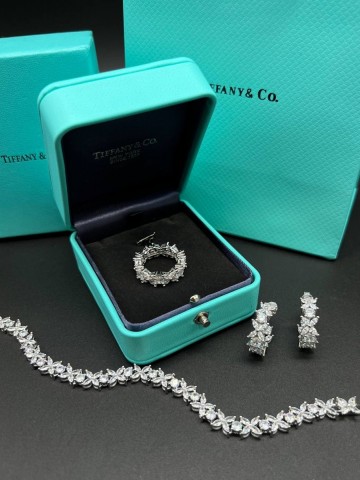Tiffany & Co. колье #802281YV