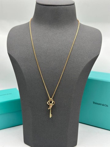 Tiffany & Co. кулон без камней #803759RS