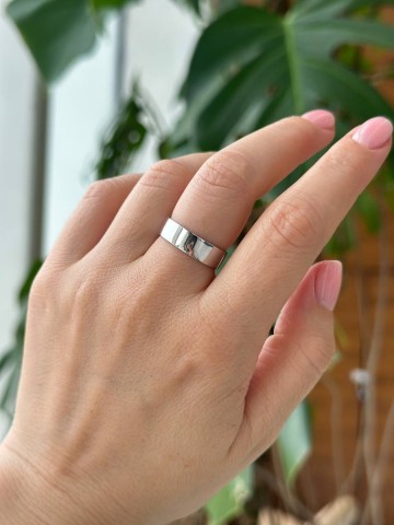 Tiffany & Co. кольцо #807612ZV