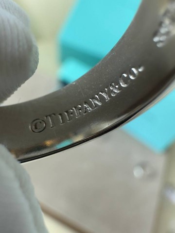 Tiffany & Co. кольцо #807612ZV