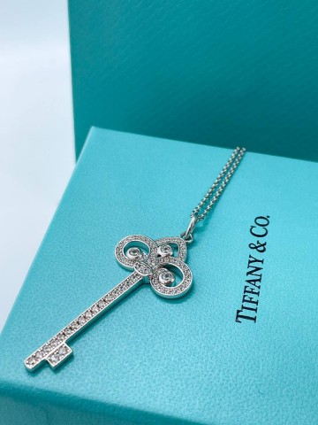 Tiffany & Co. кулон #808939XA