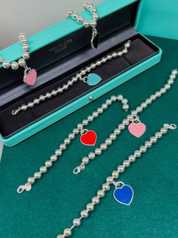 Tiffany & Co. браслет #821266IQ