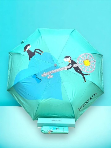 Tiffany & Co. зонт #822418QQ