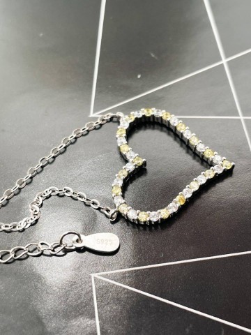 Tiffany & Co. кулон #822946RO