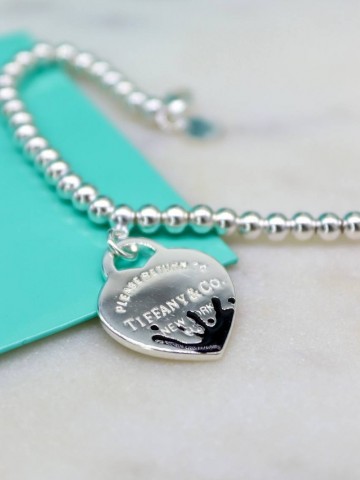 Tiffany & Co. браслет #823210VP