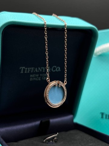 Tiffany & Co. кулон #829562ZL