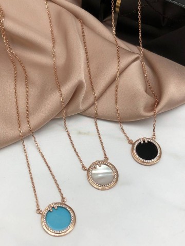Tiffany & Co. кулон #829562ZL