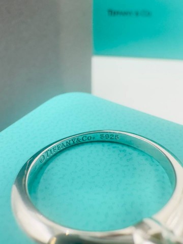 Tiffany & Co. кольцо #833119EO
