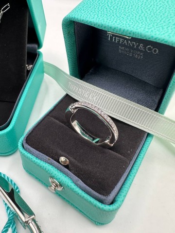Tiffany & Co. кольцо #836126UT