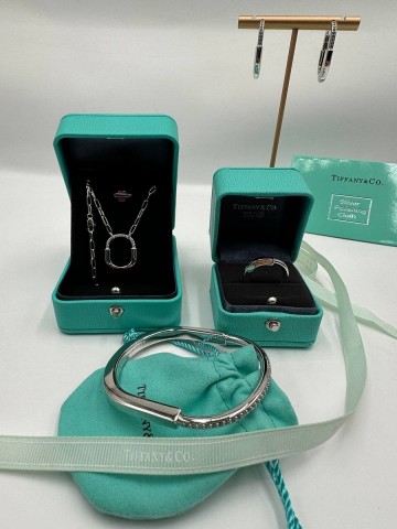 Tiffany & Co. кольцо #836126UT