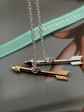 Tiffany & Co. кулон #839278XH
